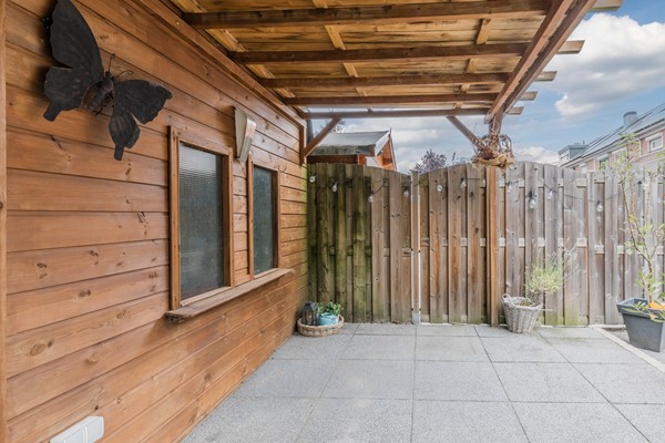 Medium property photo - Dominee de Jonglaan 30, 5913 RL Venlo
